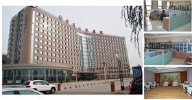 寧夏人民醫院定制案例