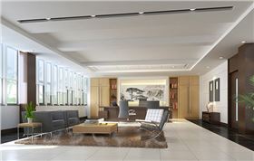 財務總監辦公室