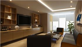 創思科技洽談區