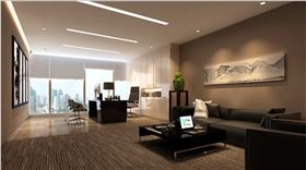 創思科技領導辦公室