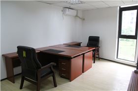 政府單位辦公家具采購案例