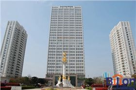 碧江辦公家具合作案例 辦公家具定制服務