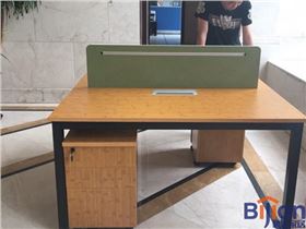 碧江辦公家具合作案例 辦公家具定制服務