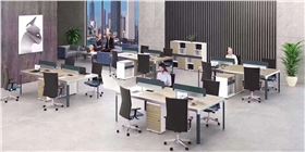 職員辦公桌哪家好 職員辦公桌哪家好