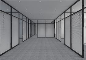 公司屏風(fēng)隔斷 公司屏風(fēng)隔斷