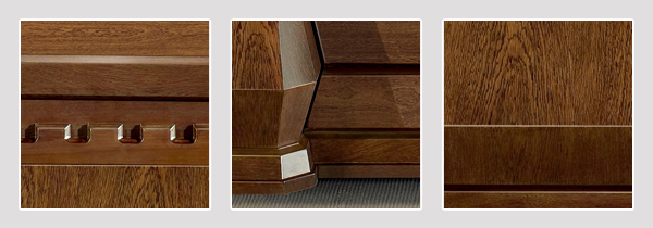 上海辦公桌細節圖