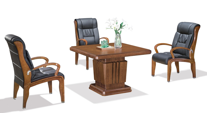 四人會(huì)議桌效果圖 四人會(huì)議桌效果圖