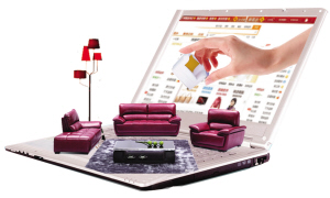 上海辦公家具網購