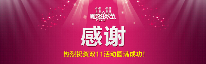 雙十一 雙十一
