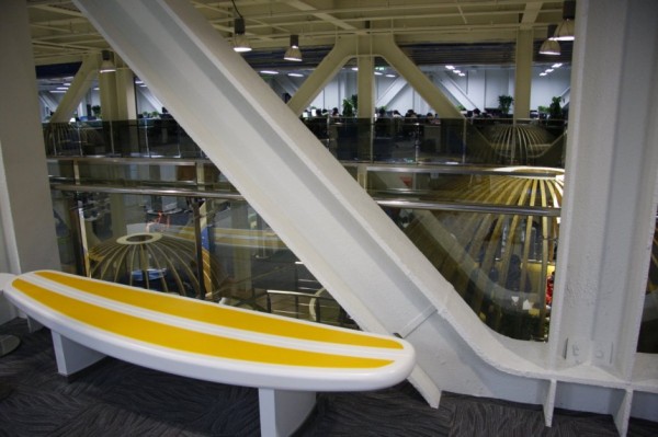 上海辦公家具定制