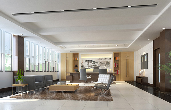 財務總監辦公室