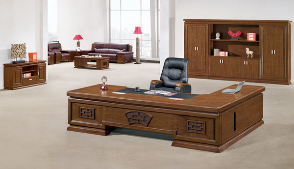 辦公家具公司——碧江實木辦公家具