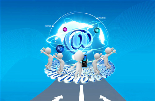 上海辦公家具——新電商時代