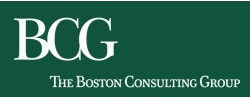 波士頓咨詢集團(tuán)上海辦事處 LOGO