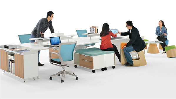 上海辦公家具設(shè)計(jì)需要具備哪些設(shè)計(jì)元素?