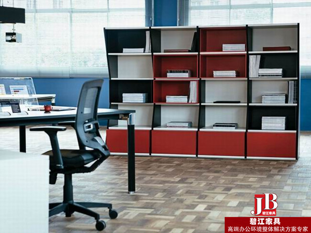 時尚辦公家具需要巧妙搭配色彩