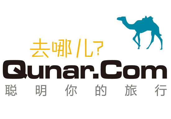 去哪兒網LOGO 去哪兒網LOGO