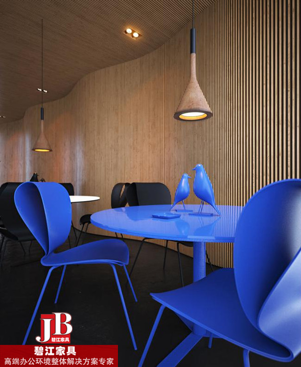 打造海洋風辦公家具空間——上海碧江辦公家具廠更專業