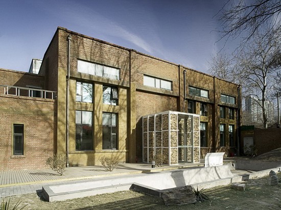 Edg 康新創意設計外景