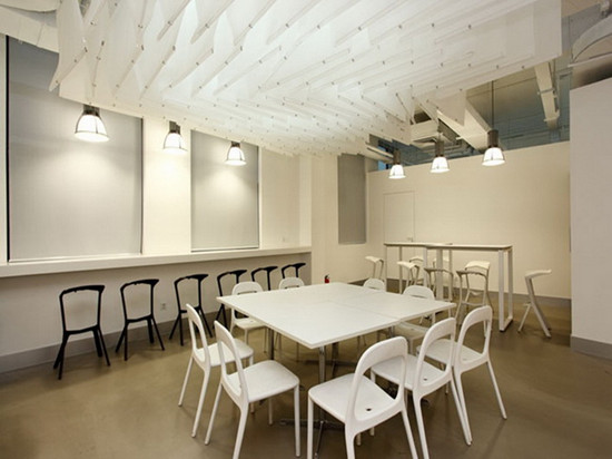 Edg 康新創意設計會議室