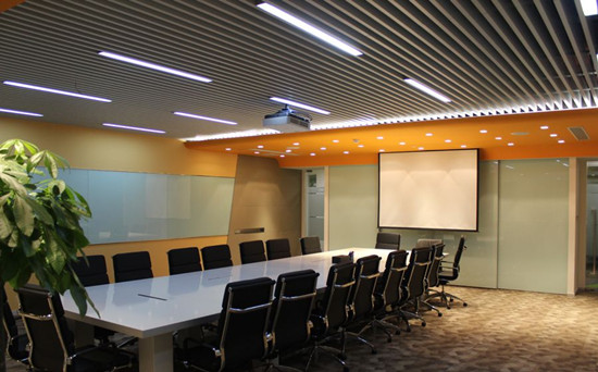 Edg 康新創意設計會議室