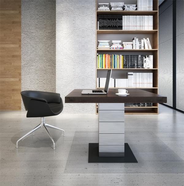 時尚洽談休閑桌