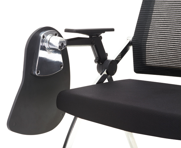 時尚可折疊培訓椅