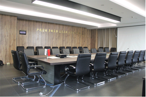 上廣電辦公家具案例 上廣電辦公家具案例