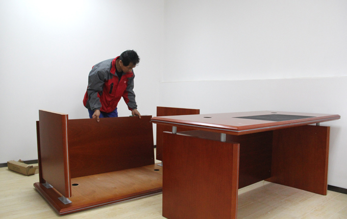 政府單位辦公家具采購案例 政府單位辦公家具采購案例