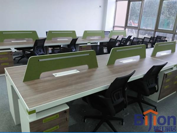 服務中心辦公家具 震坤行服務中心