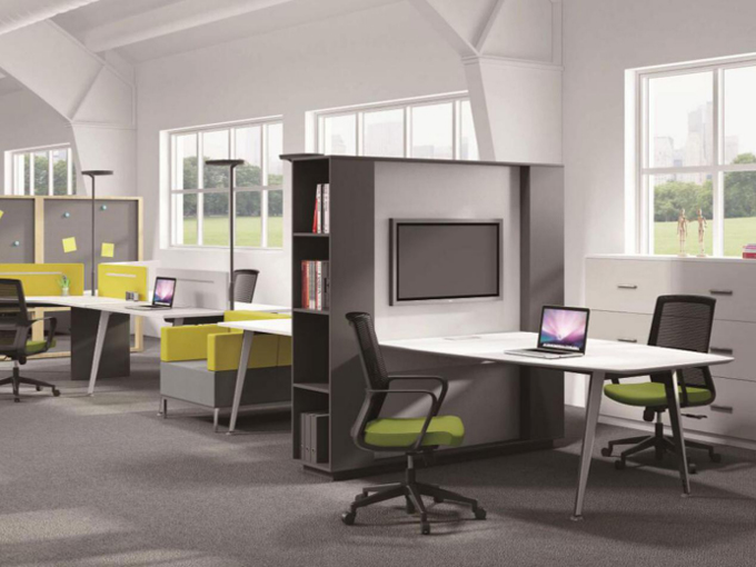 辦公家具搭配 辦公家具搭配