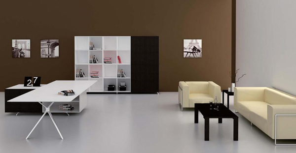 辦公家具色彩搭配 辦公家具色彩搭配