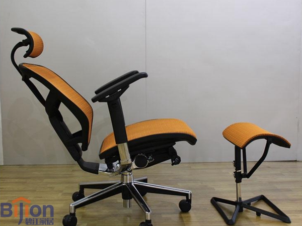 辦公人體工學誤區 人體工學