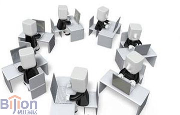 家具行業發展趨勢 家具行業