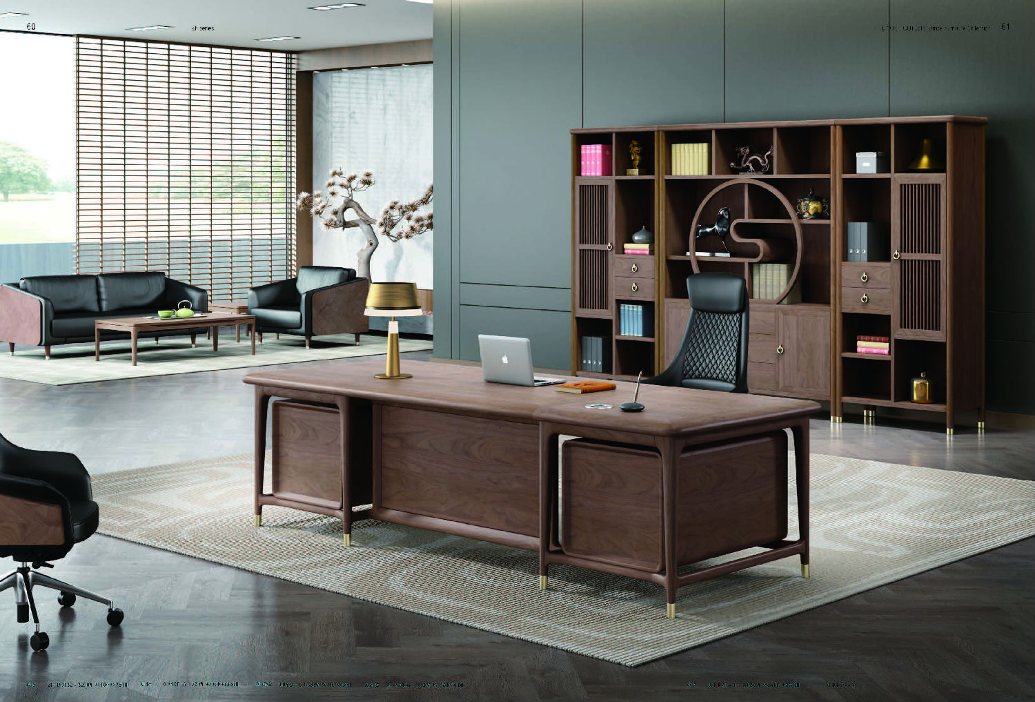 實(shí)木辦公家具 實(shí)木辦公家具