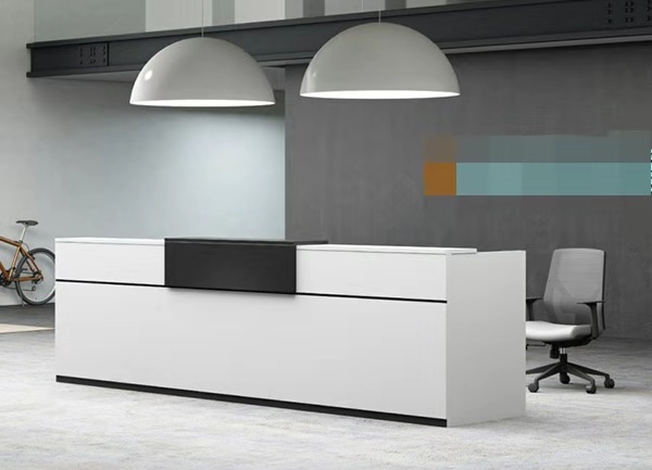 碧江前臺設(shè)計