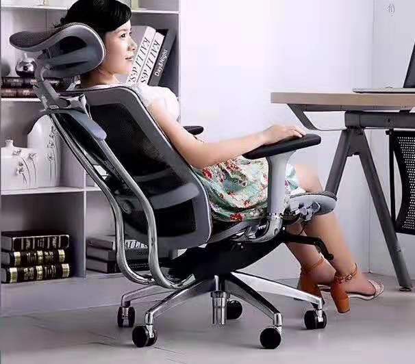 多功能人體工學椅 多功能人體工學椅