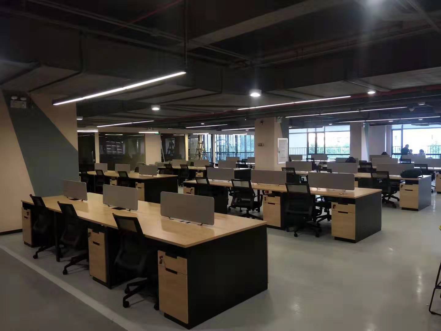 辦公家具整體解決方案 辦公家具整體解決方案