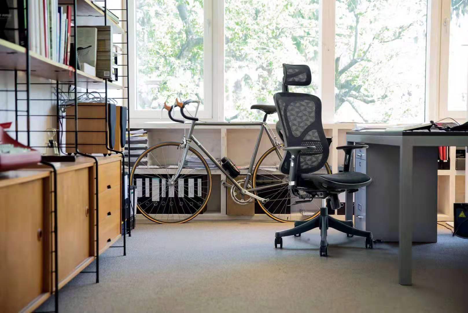 人體工學(xué)辦公椅 人體工學(xué)辦公椅