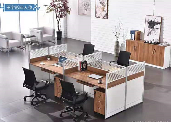 屏風隔斷辦公桌 屏風隔斷辦公桌