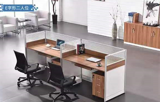 屏風隔斷辦公桌 屏風隔斷辦公桌