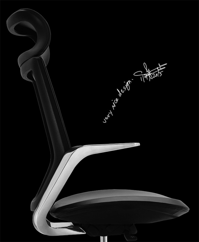 人體工學(xué)椅 人體工學(xué)椅