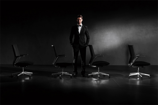 人體工學(xué)椅 人體工學(xué)椅