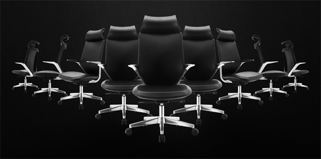 人體工學(xué)椅 人體工學(xué)椅