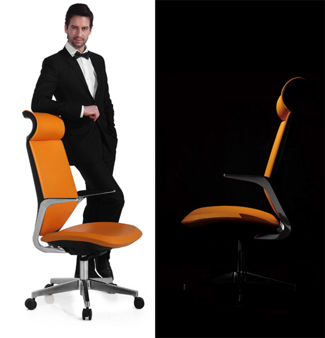 人體工學(xué)椅 人體工學(xué)椅