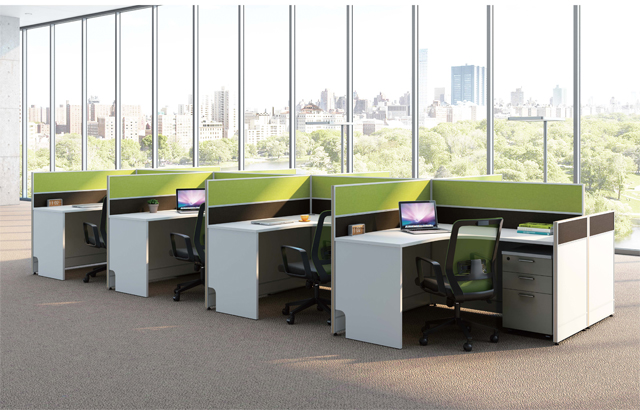 屏風(fēng)隔斷辦公桌ZY系列 屏風(fēng)隔斷辦公桌ZY系列