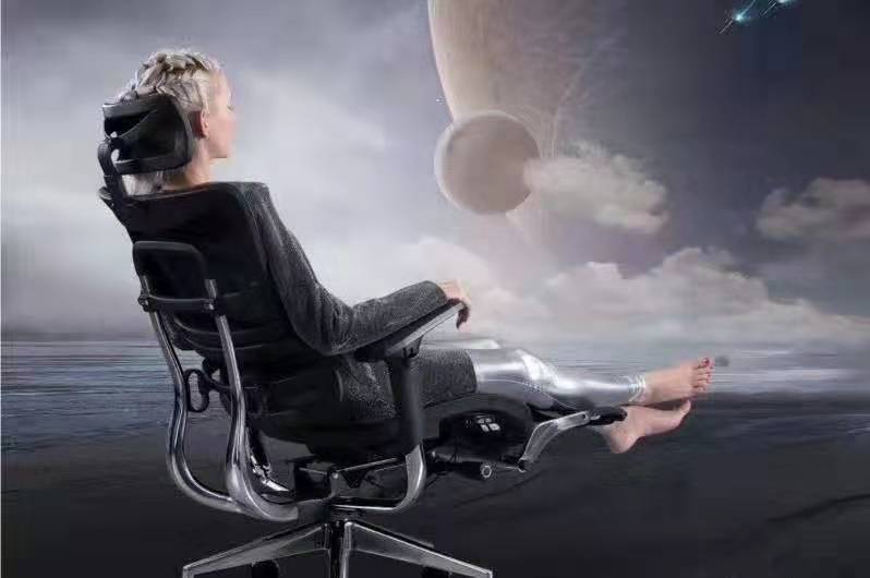 人體工程學(xué)辦公椅 人體工程學(xué)辦公椅