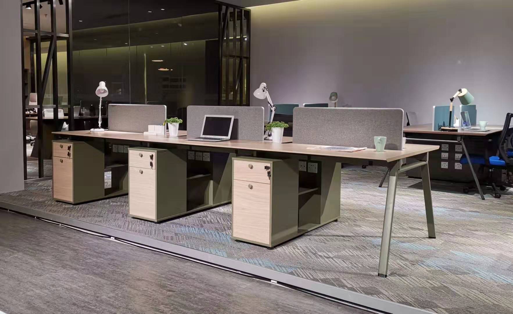 屏風式辦公桌廠家 屏風式辦公桌廠家