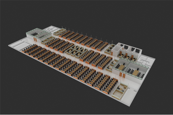 辦公桌屏風隔斷廠家 辦公桌屏風隔斷廠家