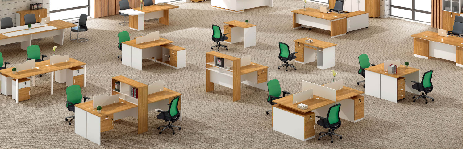 職員辦公桌哪家好 職員辦公桌哪家好